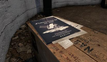 Sniper Elite Resistance: All Hidden Items Locations