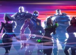 6v6 Hero Shooter Marvel Rivals Officially Announced, But There's No Mention of PS5