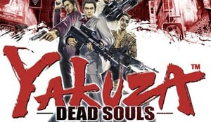 The Yakuza may be holding guns, but there's more ways to slay a zombie.