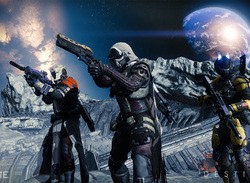Unsurprisingly, Destiny Sold Best on PS4 in the UK