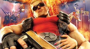 2K And Gearbox Maintain The Facade That Suggests Duke Nukem Forever Is An Actual Product.