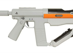 We Can't Decide Whether This PlayStation Move Gun Attachment Is Brilliant Or The Worst Thing Ever