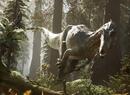 There's a Dino Crisis in The Lost Wild, Out on PS5 in 2027
