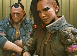 Cyberpunk 2077 Delay Is Due to Current-Gen Consoles After All