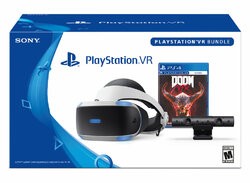 Take a Virtual Tour of Hell with DOOM VFR Bundle for PSVR