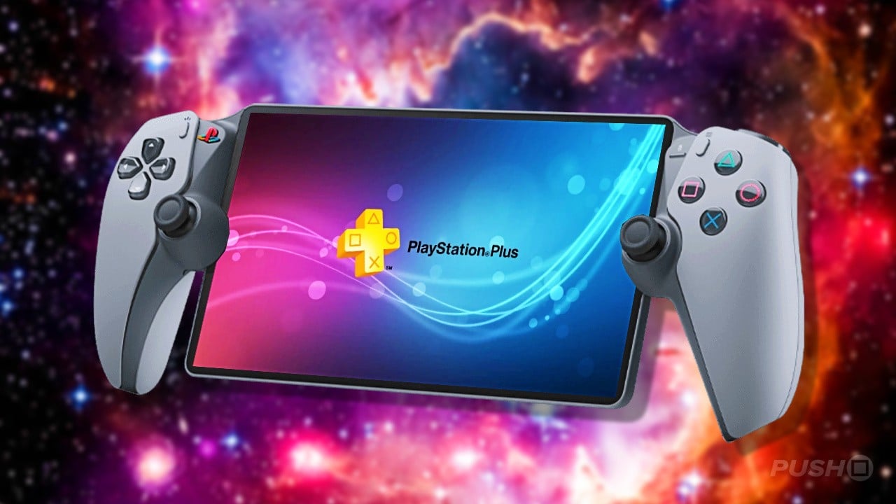New PS Portal Firmware Update Will Preserve Portable's Battery Life