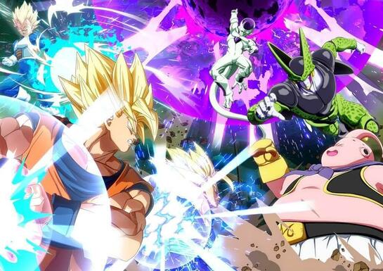 Dragon Ball FighterZ - Which Characters Should You Choose?