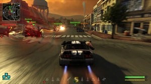 E3 2010: Twisted Metal on PlayStation 3 Blow-Out Preview.