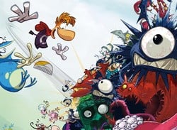 Rayman Leaks Just Won't Stop, Xbox Outs 4K Edition of Origins