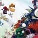 Rayman Leaks Just Won't Stop, Xbox Outs 4K Edition of Origins