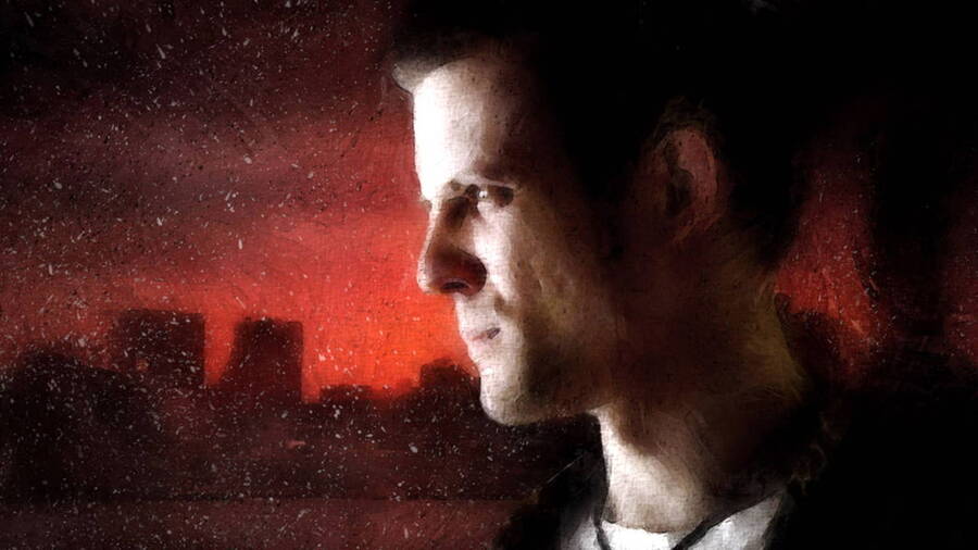 The original Max Payne takes place in which US city?