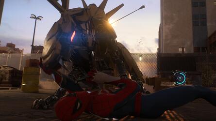 Marvel's Spider-Man 2: Monster in Queens Guide 11