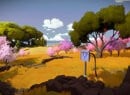 PS4 Puzzler The Witness Selling Very, Very Well