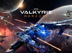 EVE: Valkyrie's Biggest Update Yet Removes VR Requirement