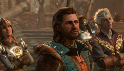 Larian Studios CEO Responds to 'Raised Standards' Concerns: 'Standards Die Every Day'