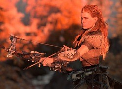 Promising PS4 Exclusive Horizon: Zero Dawn Will Pack Social Features