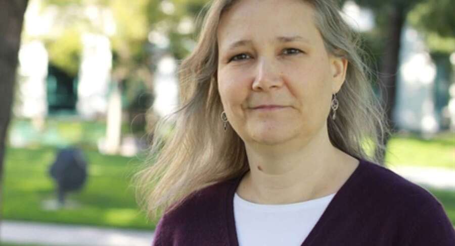 Amy Hennig