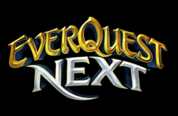 EverQuest Next Cover