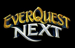 EverQuest Next