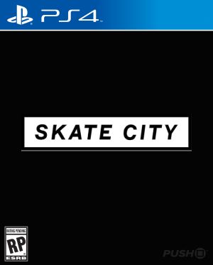 Skate City