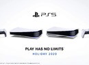 Which Version of the PS5 Do You Plan to Buy?