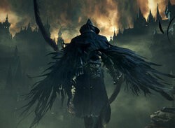 UK Sales Charts: Bloodborne Keeps Dark Souls II at Bay