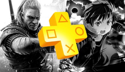 Last Chance to Play These 13 PS5, PS4 Games on PS Plus