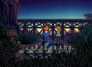 Thimbleweed Park (PS4)