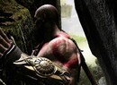 God of War Ragnarok's PS5, PS4 Squeeze Gaps Spark Insight into Hidden Loading Screens