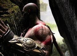 God of War Ragnarok's PS5, PS4 Squeeze Gaps Spark Insight into Hidden Loading Screens