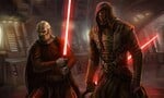 KOTOR Remake is 'Alive and Well', Insists Saber Interactive CEO