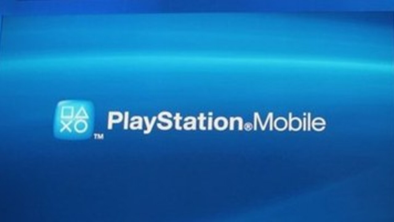 Sony Rebrands PlayStation Suite to PlayStation Mobile | Push Square