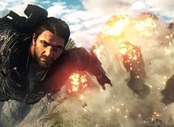 Just Cause 4 - An Explosive Open World Romp