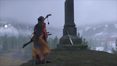 Ghost of Yotei: All Pillars of the Fallen Locations Guide 21