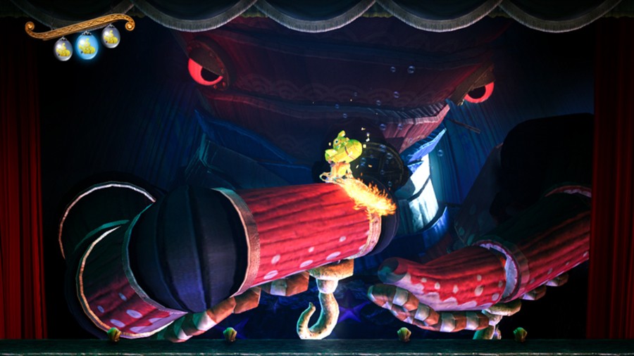 Puppeteer' is why Sony should make kids games again