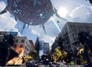 Earth Defense Force: Iron Rain - How to Unlock the Disaster Difficulty Mode