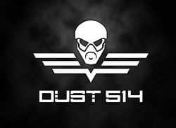 New DUST 514 Trailer Emerges