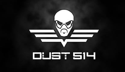 New DUST 514 Trailer Emerges