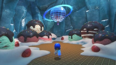 Astro Bot: How to Unlock Lost Galaxy Levels 3