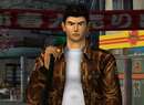 Shenmue I & II Will Not Add Time Skip to the First Game