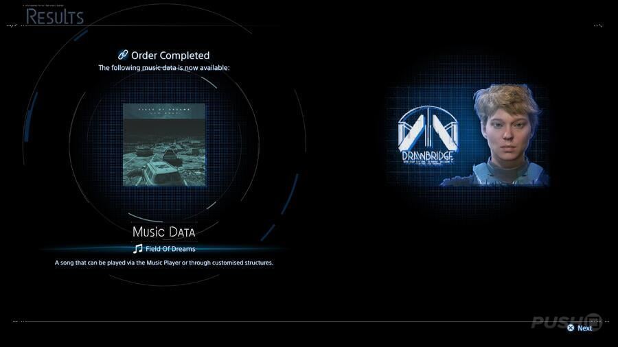 Death Stranding 2: All Songs and How to Get Them Guide 41