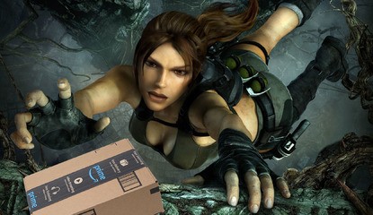 Biggest, Most Expansive Tomb Raider to Be Published by Amazon Games on PS5