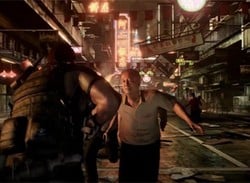 Capcom Anniversary Event Overflows With Resident Evil 6 Details