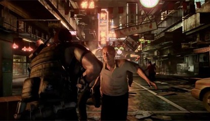 Capcom Anniversary Event Overflows With Resident Evil 6 Details