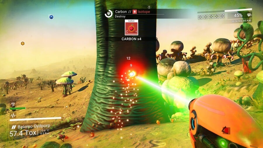 No Man's Sky Guide How Where to Find Basic Resources PS5 PS4 2