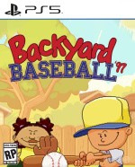 Backyard Baseball '97