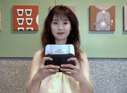 Anbernic Might Be Creating A Spiritual Successor To Sony's Ill-Fated Xperia 'PlayStation Phone'