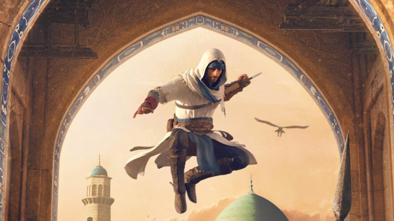 Assassin's Creed Mirage' Reviews Are In And Just Okay