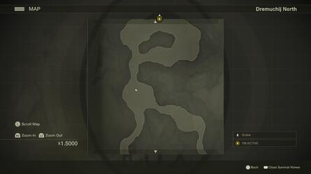 Metal Gear Solid Delta: Dremuchij North Walkthrough 23