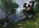 Open World RPG Elex 2 Promises Improved Combat in This New Trailer